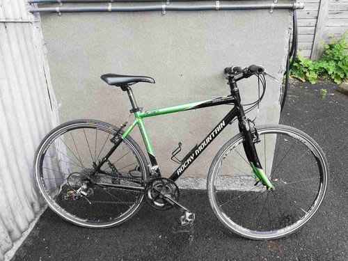 Vélo Rocky Mountain - image 1