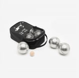 Boule de petanque 