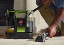 Bissell Carpet Upholstery spot