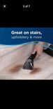 Bissell Carpet Upholstery spot