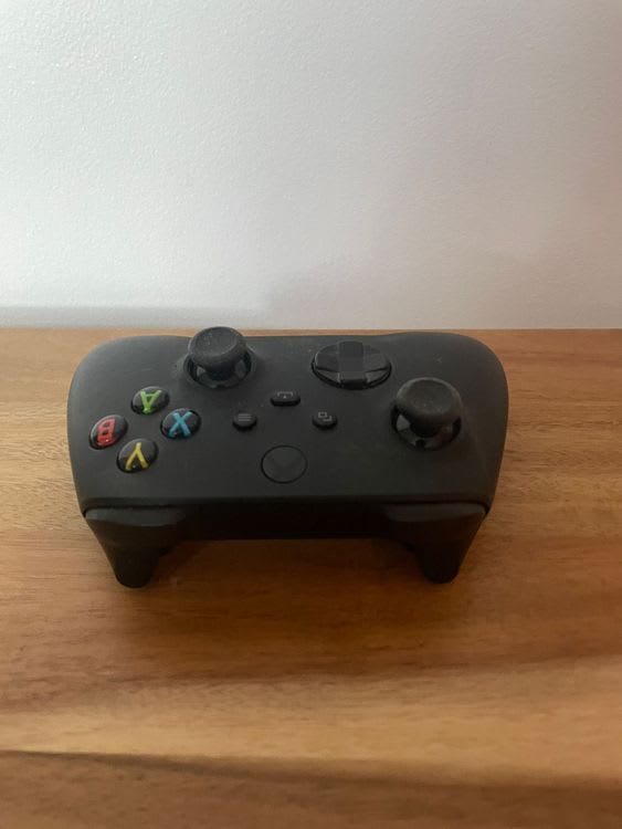 Two Gamepad PC
