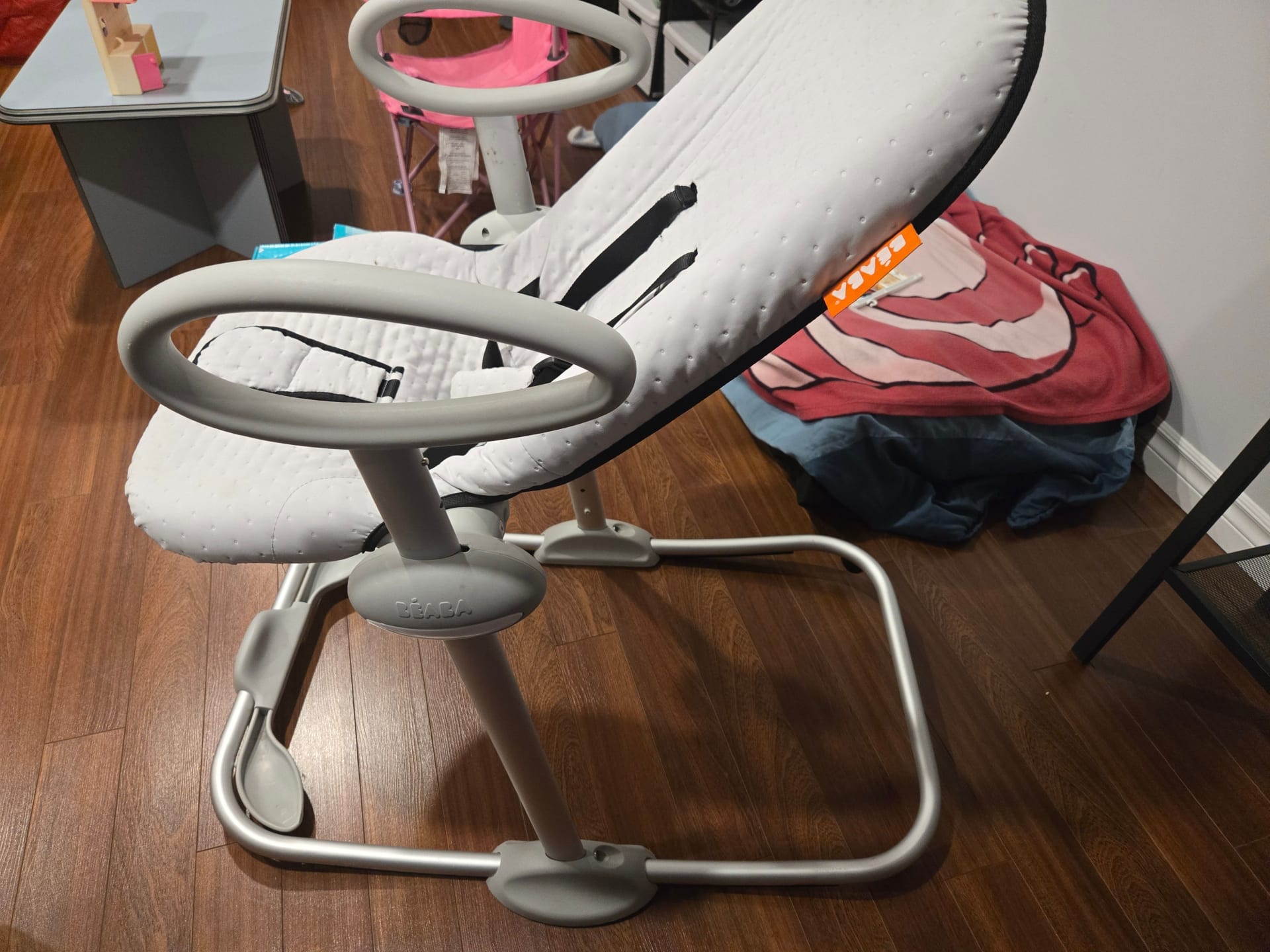 Baby gear