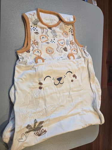 Summer sleeping bag - image 1