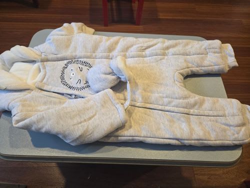 Winter suit - image 1