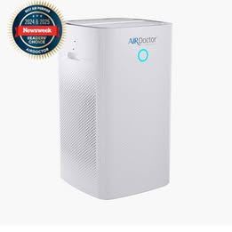 Purificateur d'air Airdoctor