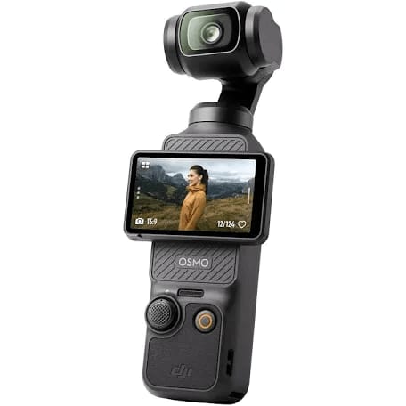 Dji Osmo Pocket 3 - image 1