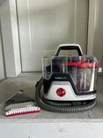 Shampouineuse Hoover