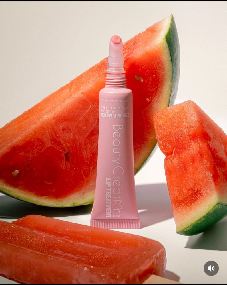 LIP TREATMENT & TINT - BEAUTY CREATIONS | Sandía