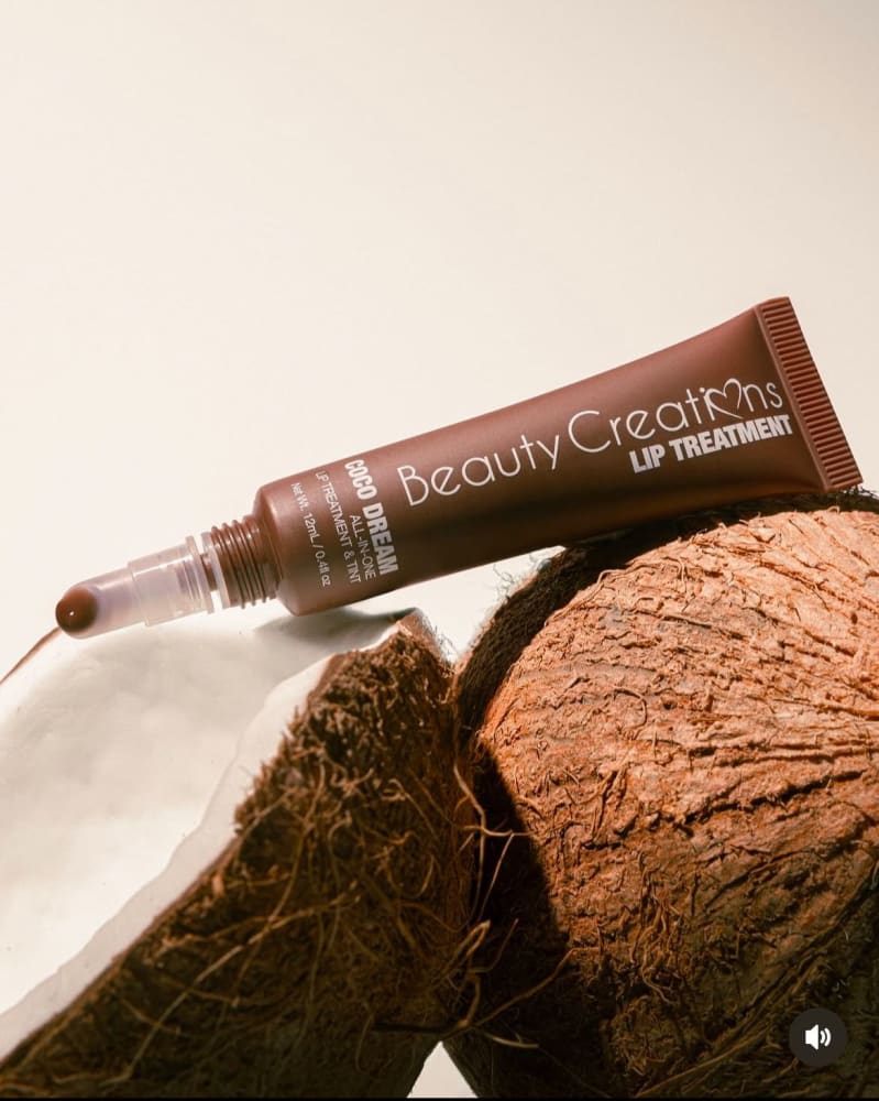 LIP TREATMENT & TINT - BEAUTY CREATIONS | Coco