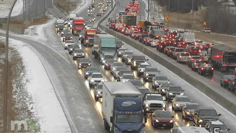 The Economic Case for Slower Commutes