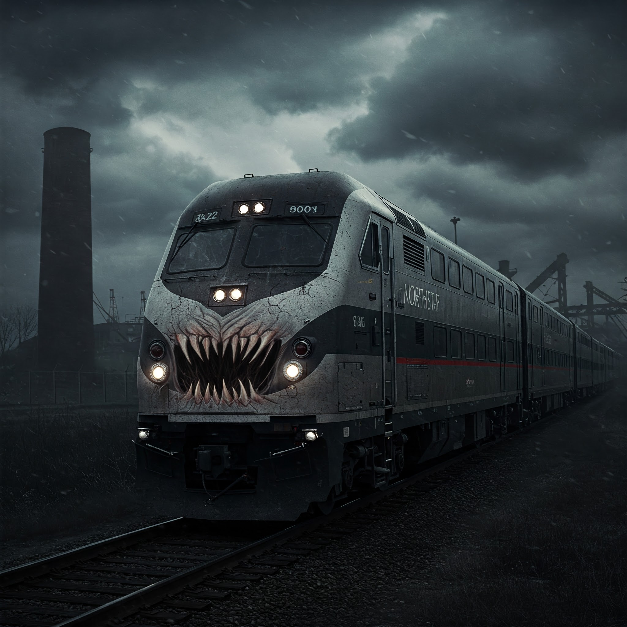 Why Public Transit is Ruining Our Highway Culture