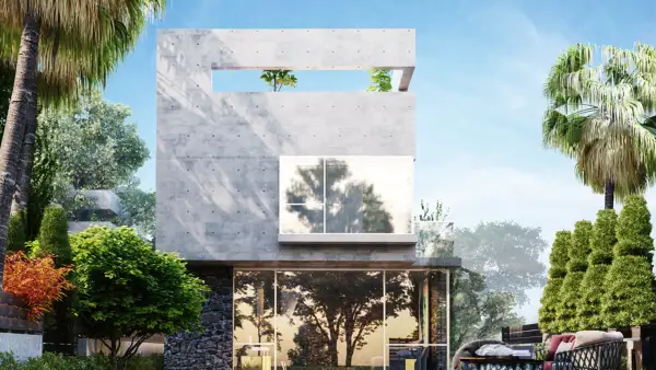 Villas