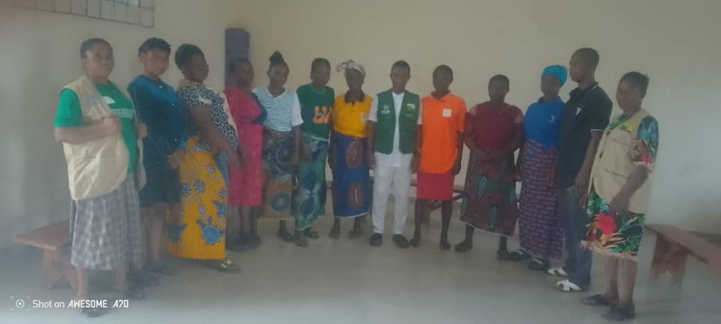 Strengthening Community Awareness on Child Protection and Child Labour