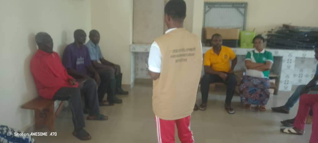 Promoting Community Safety and Collective Responsibility