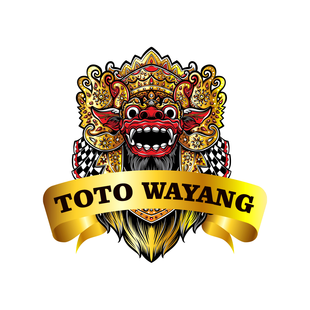 Logo TOTOWAYANG