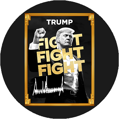 Official Trump (SOL)