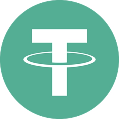 Tether TRC20 (USDT)