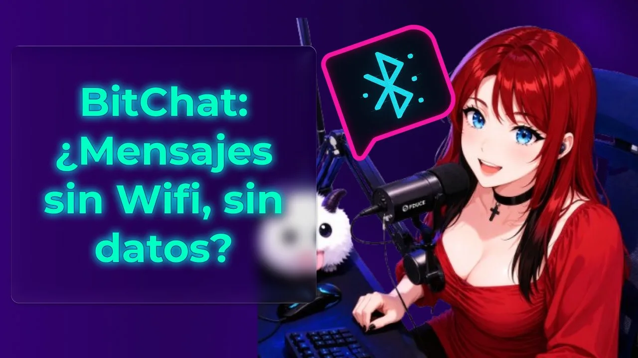 BitChat de  Jack Dorsey. Mensajería sin dueños ni Internet