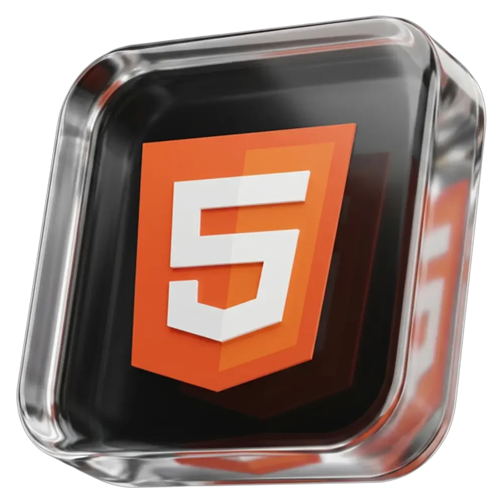 HTML