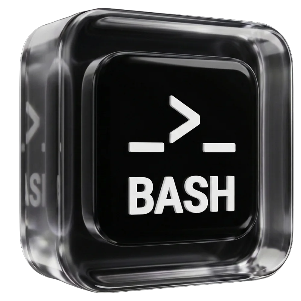 Bash Scrcripting