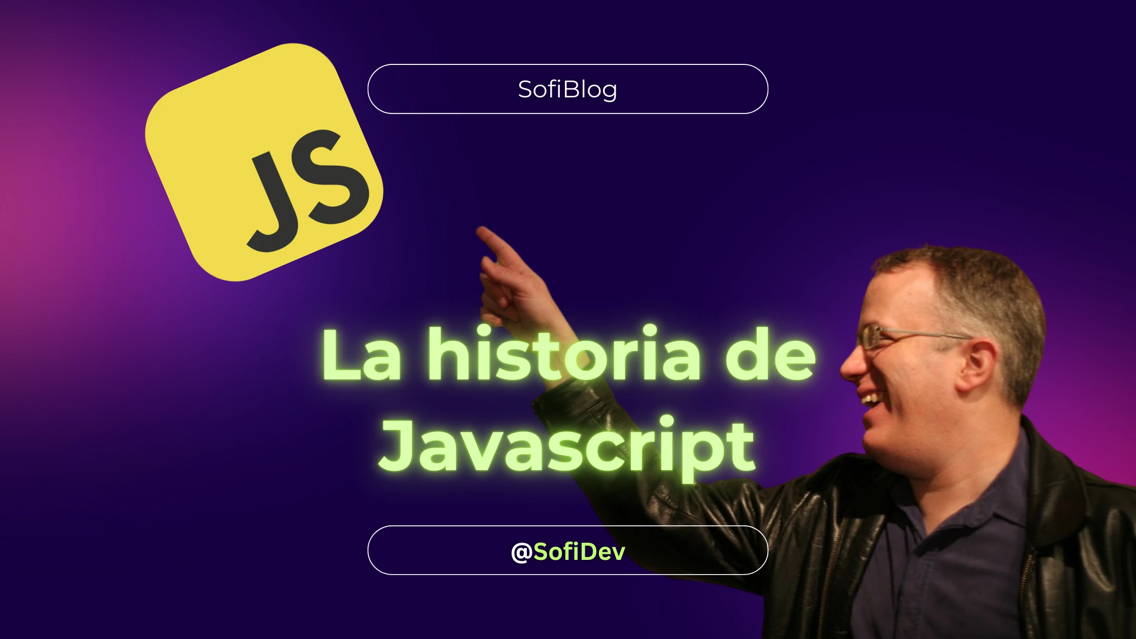 La Historia de JavaScript: De su Creación a la Actualidad