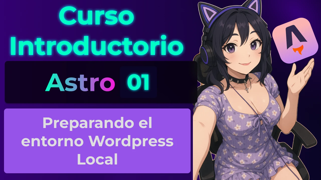 Introducción al curso de Astro