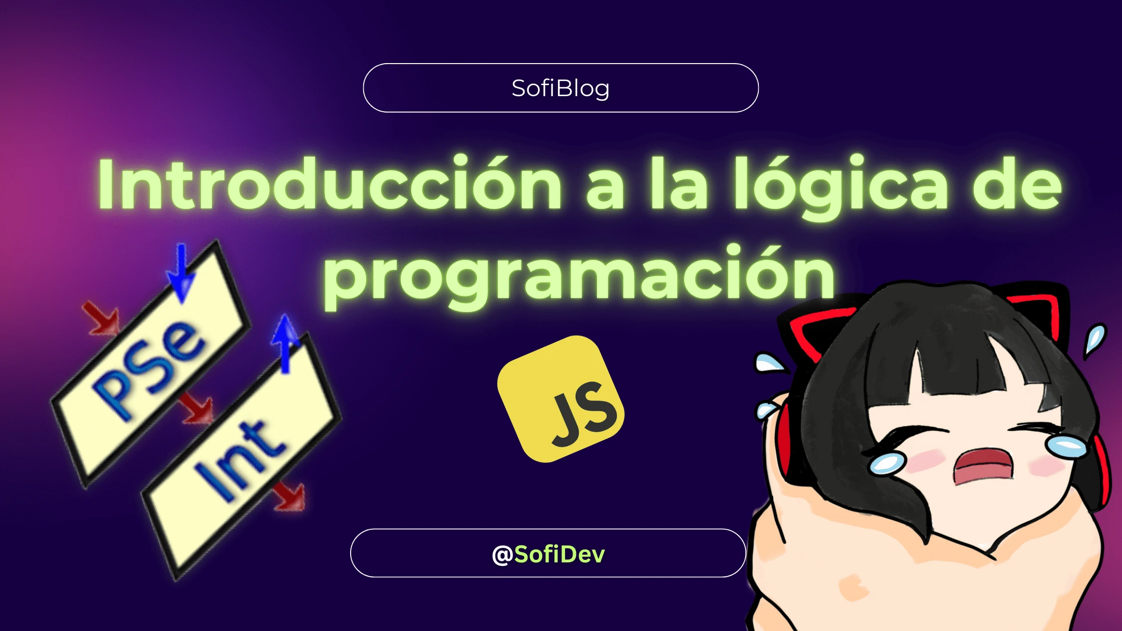 Portada: Introducción a Git y GitHub