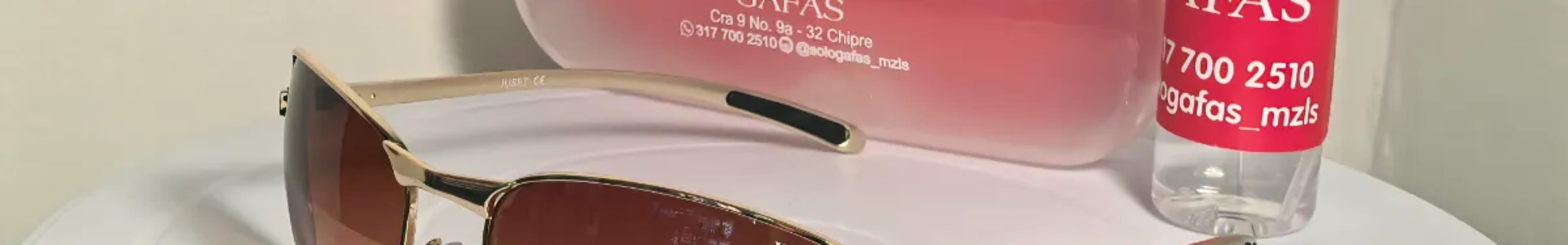Gafas de Sol 17