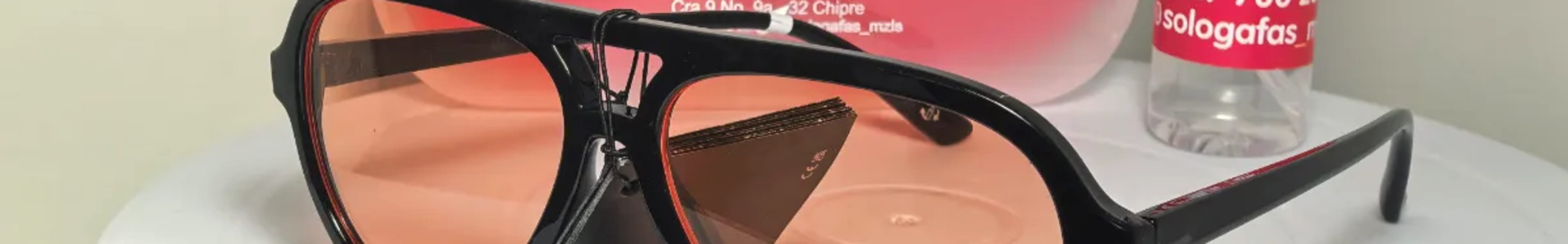 Gafas de Sol 58