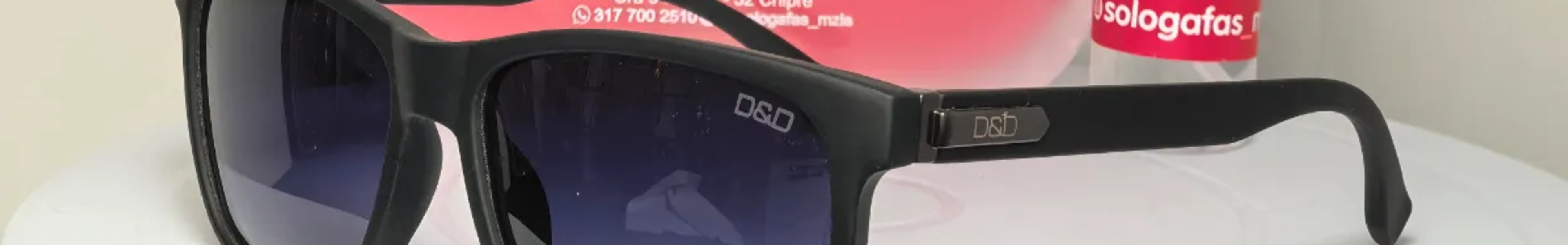 Gafas de Sol 87