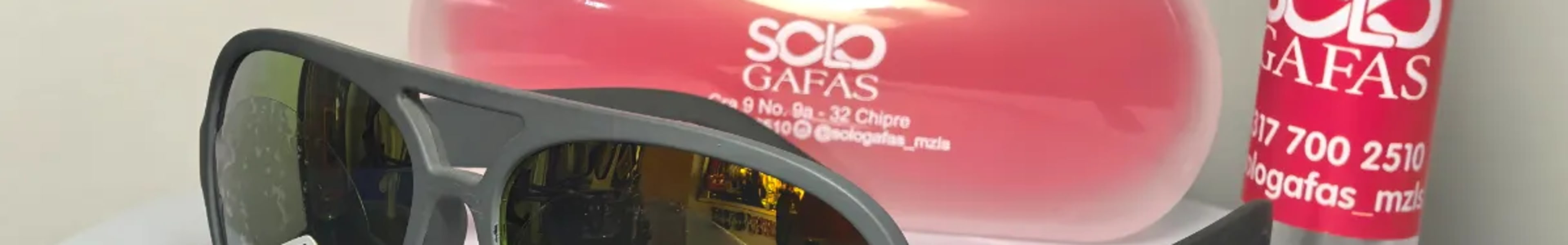 Gafas de Sol 103