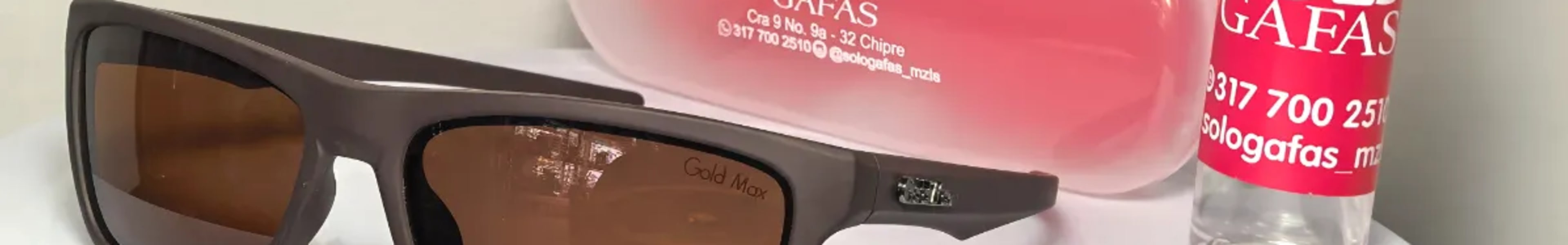 Gafas de Sol 107