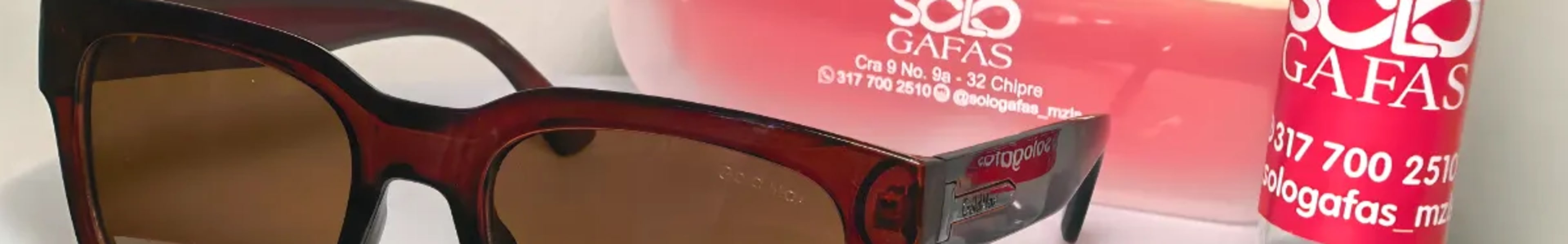 Gafas de Sol 108