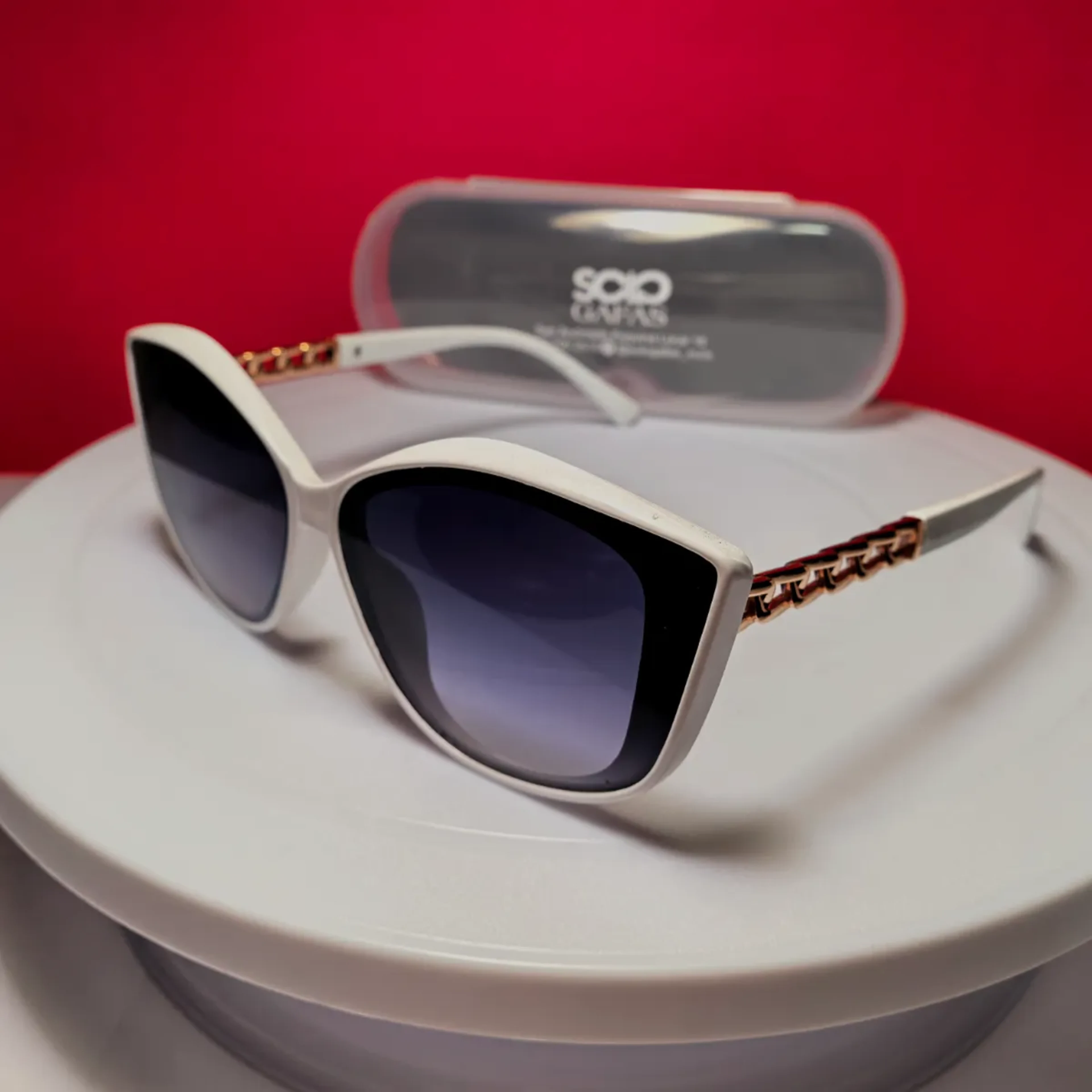Deportiva 2 — vista principal