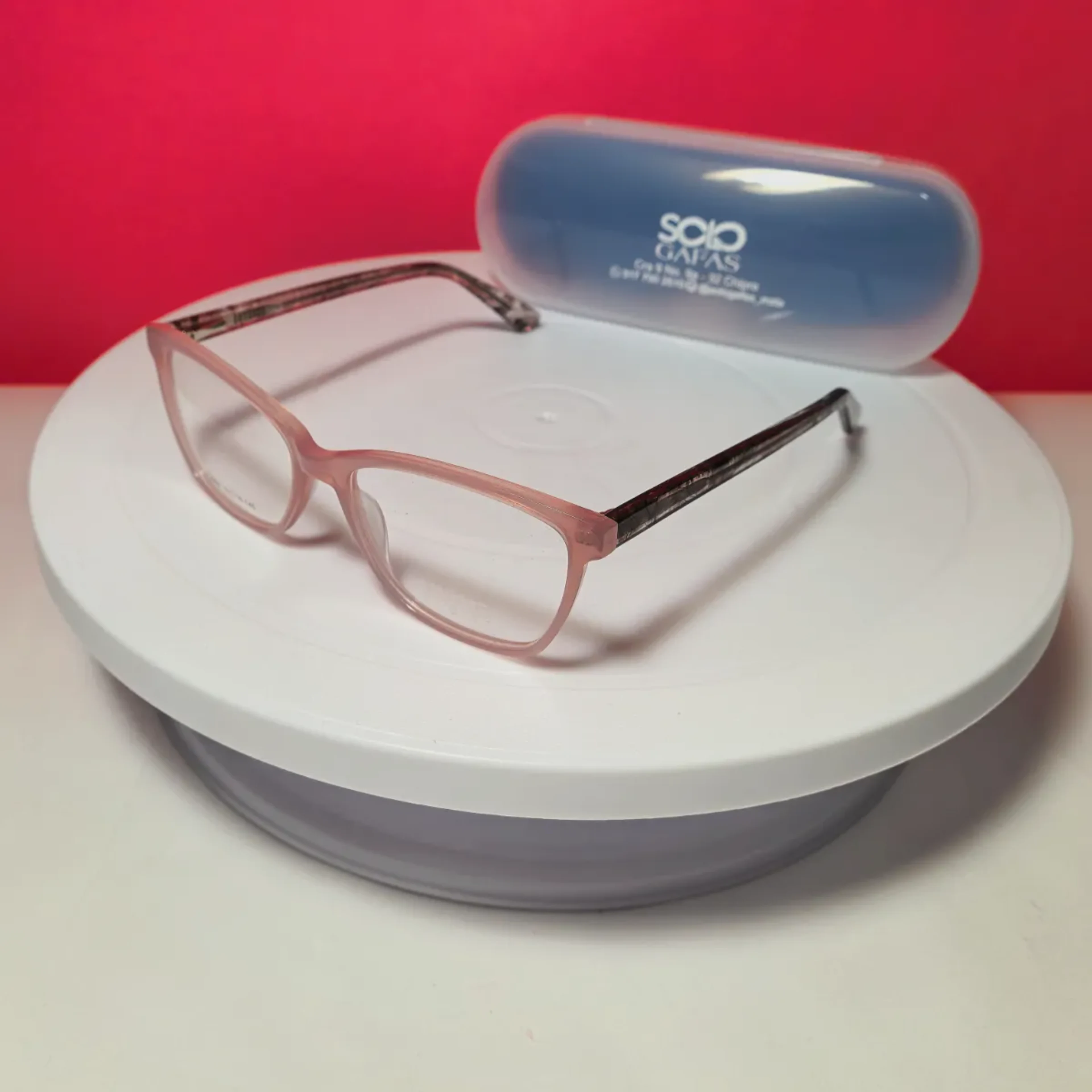 Acetato 20 — vista principal