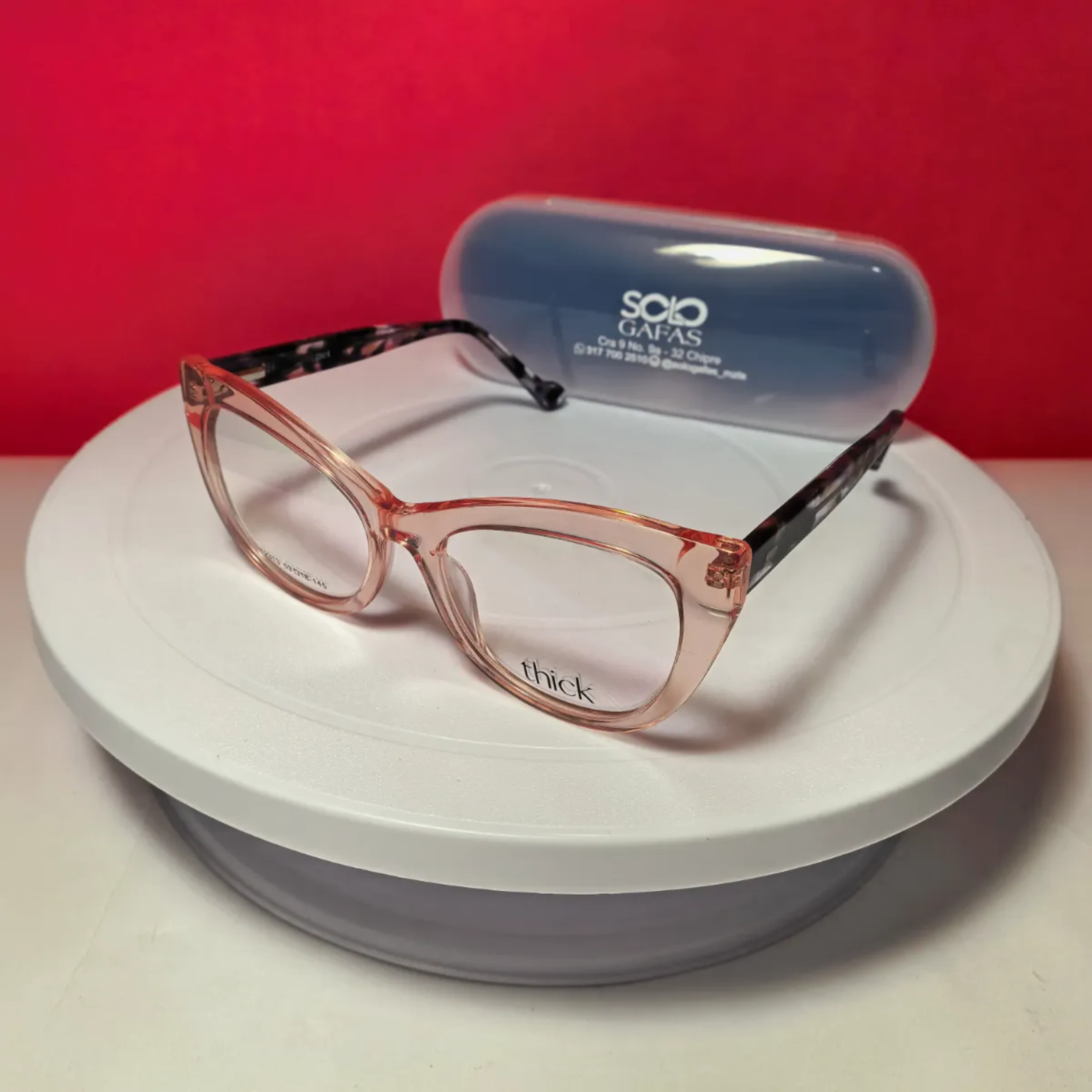 Acetato 23 — vista principal