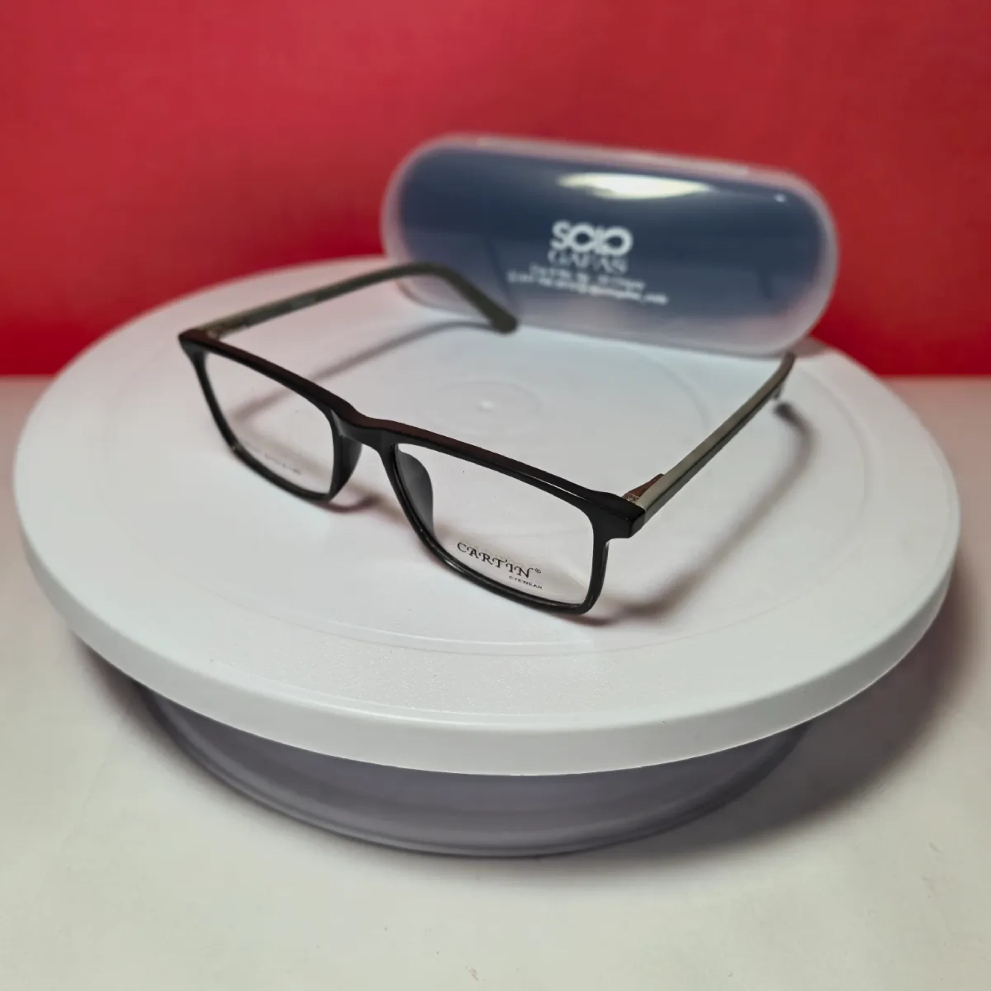 Acetato 24 — vista principal