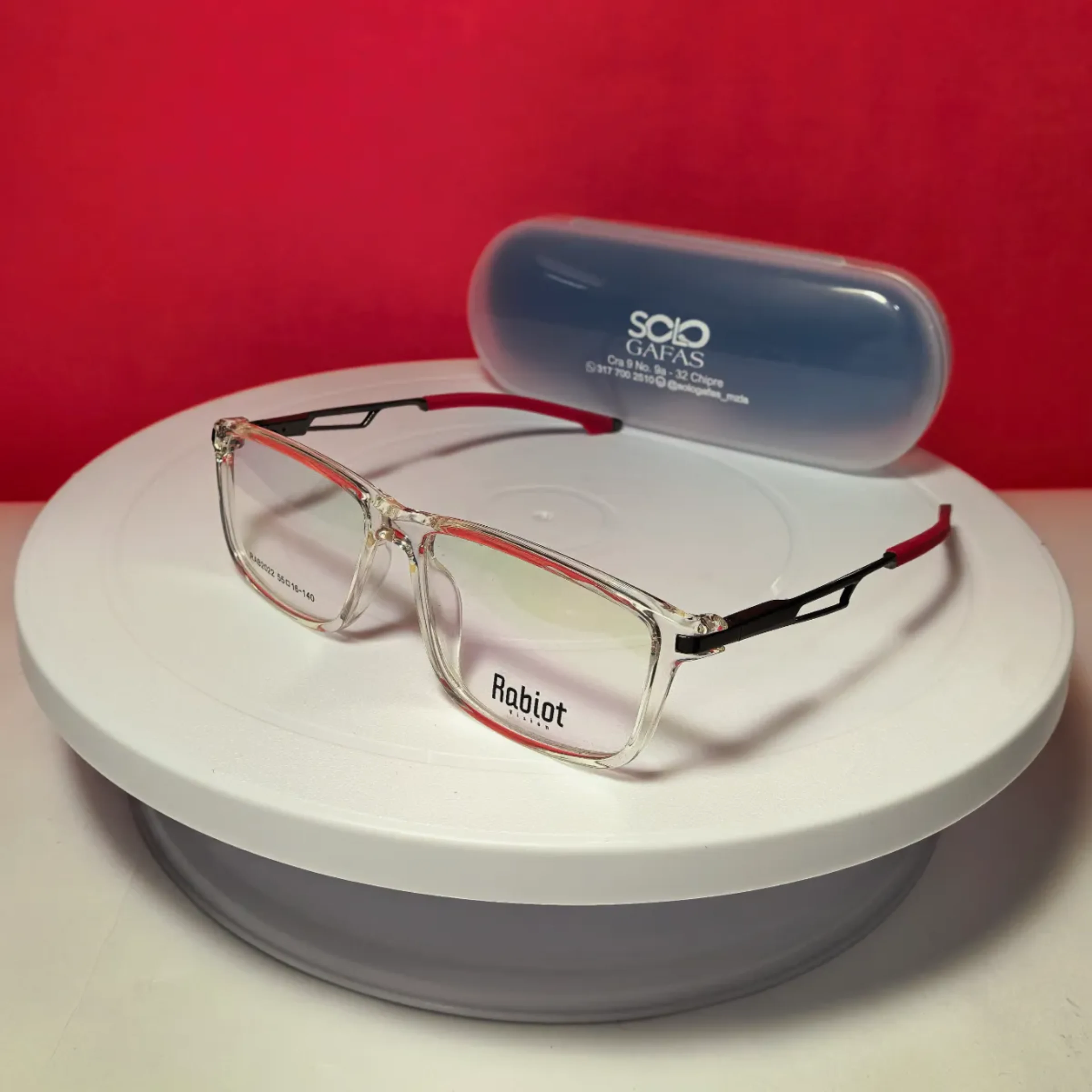 Tr 50 — vista principal