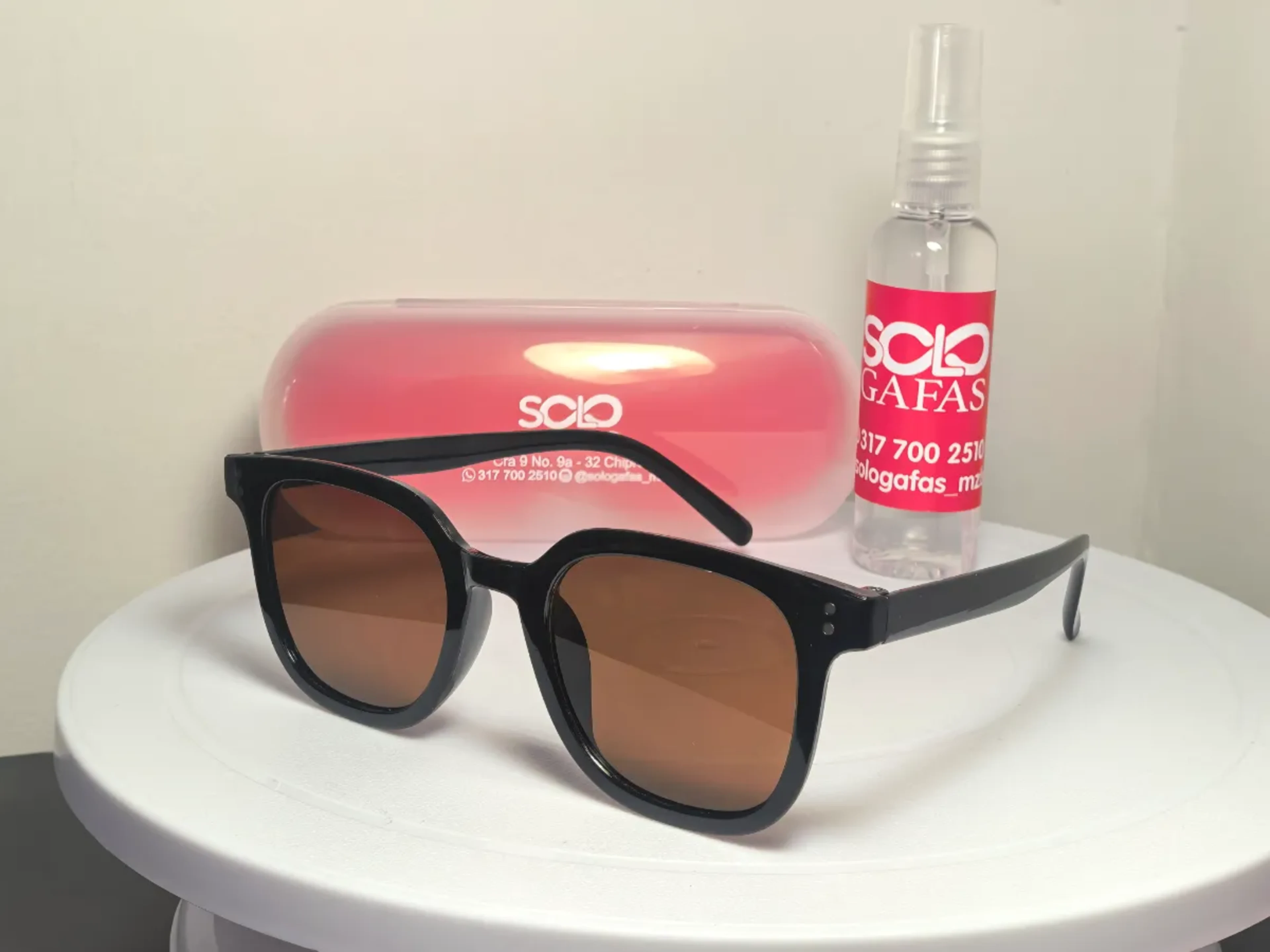 Gafas de Sol 30 — vista principal