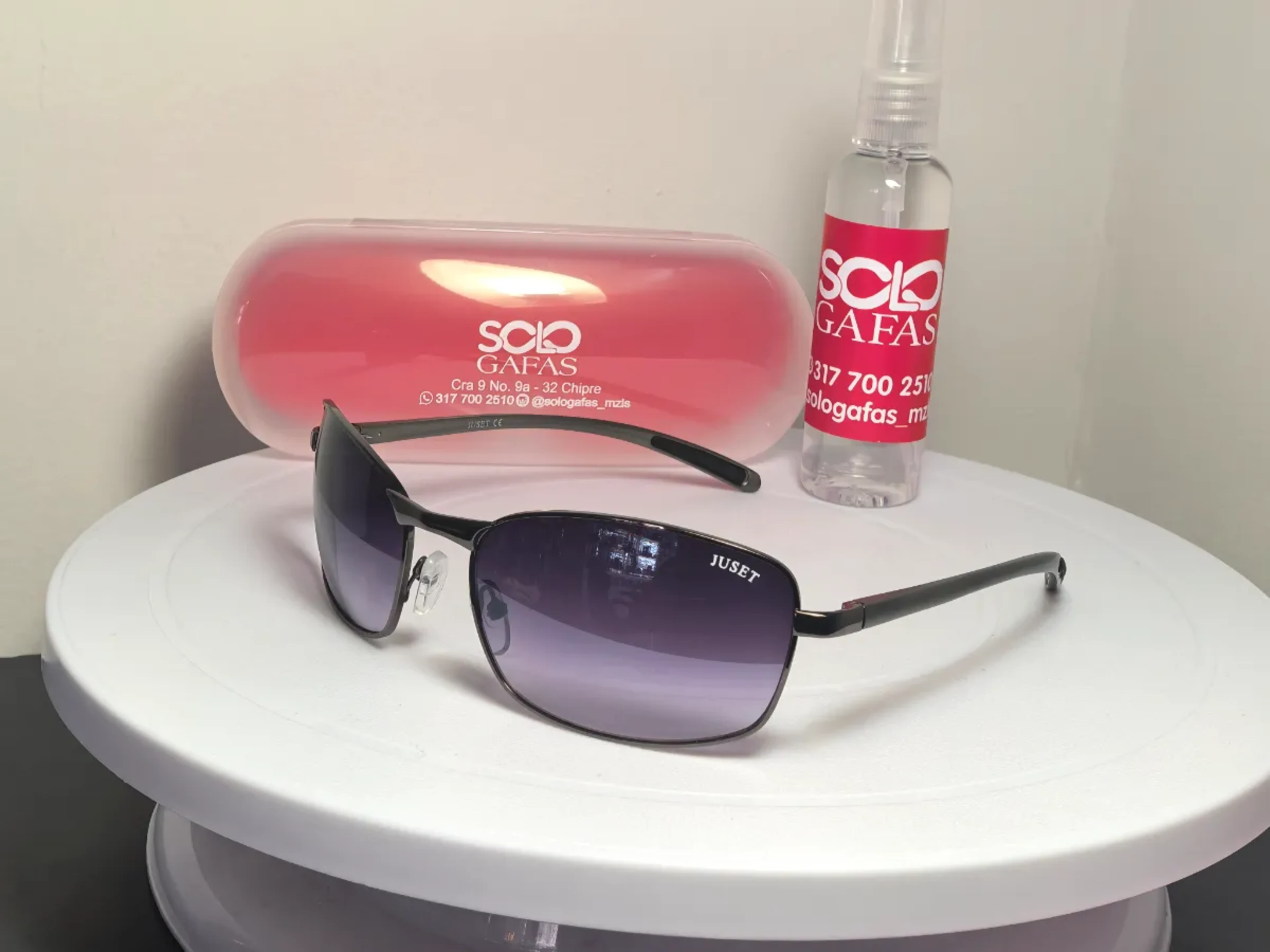 Gafas de Sol 35 — vista principal