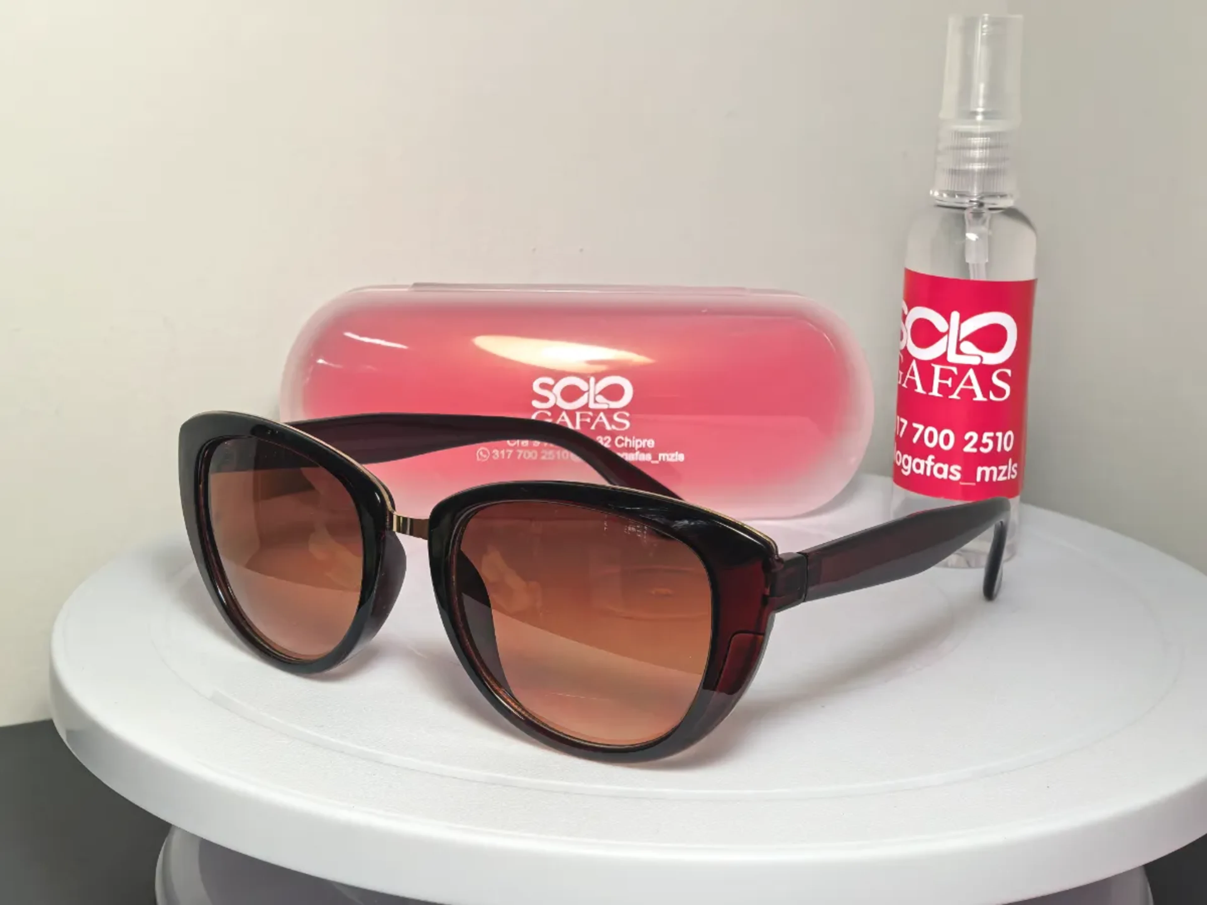 Gafas de Sol 44 — vista principal