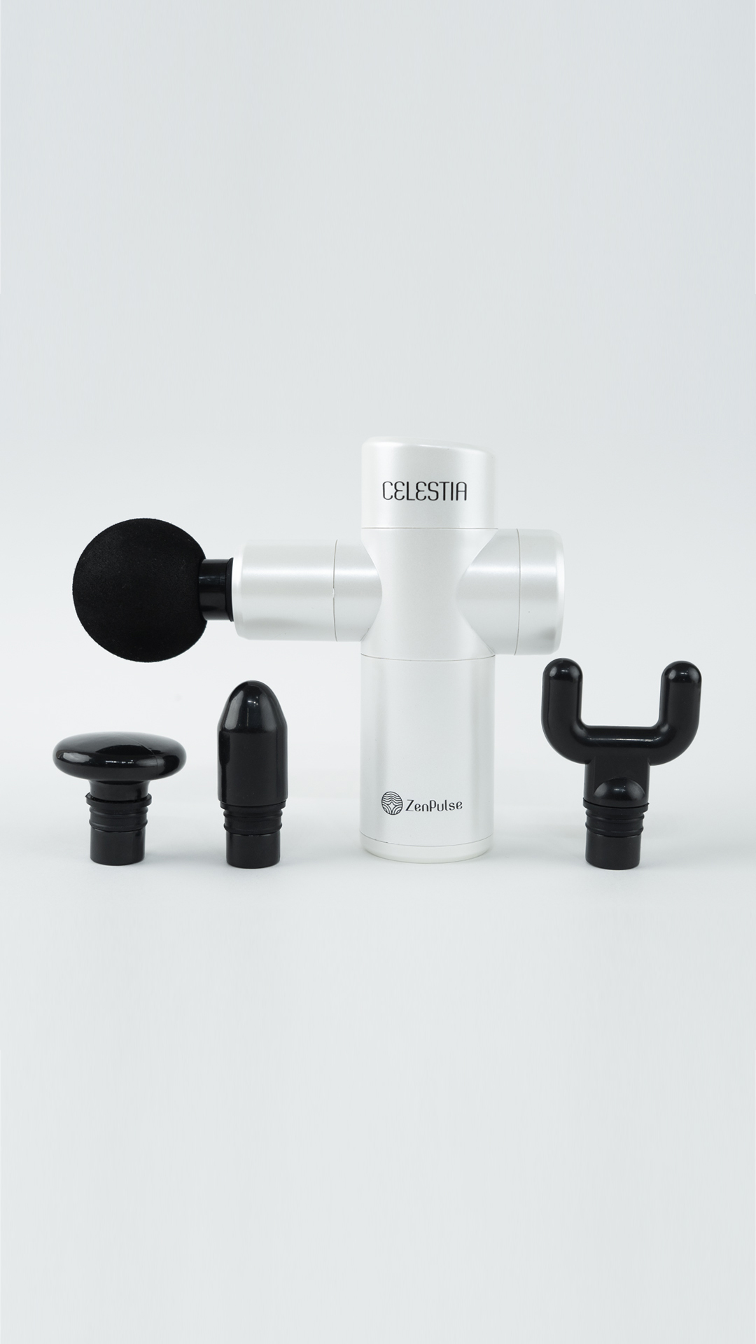 Photo Product Zen Pulse