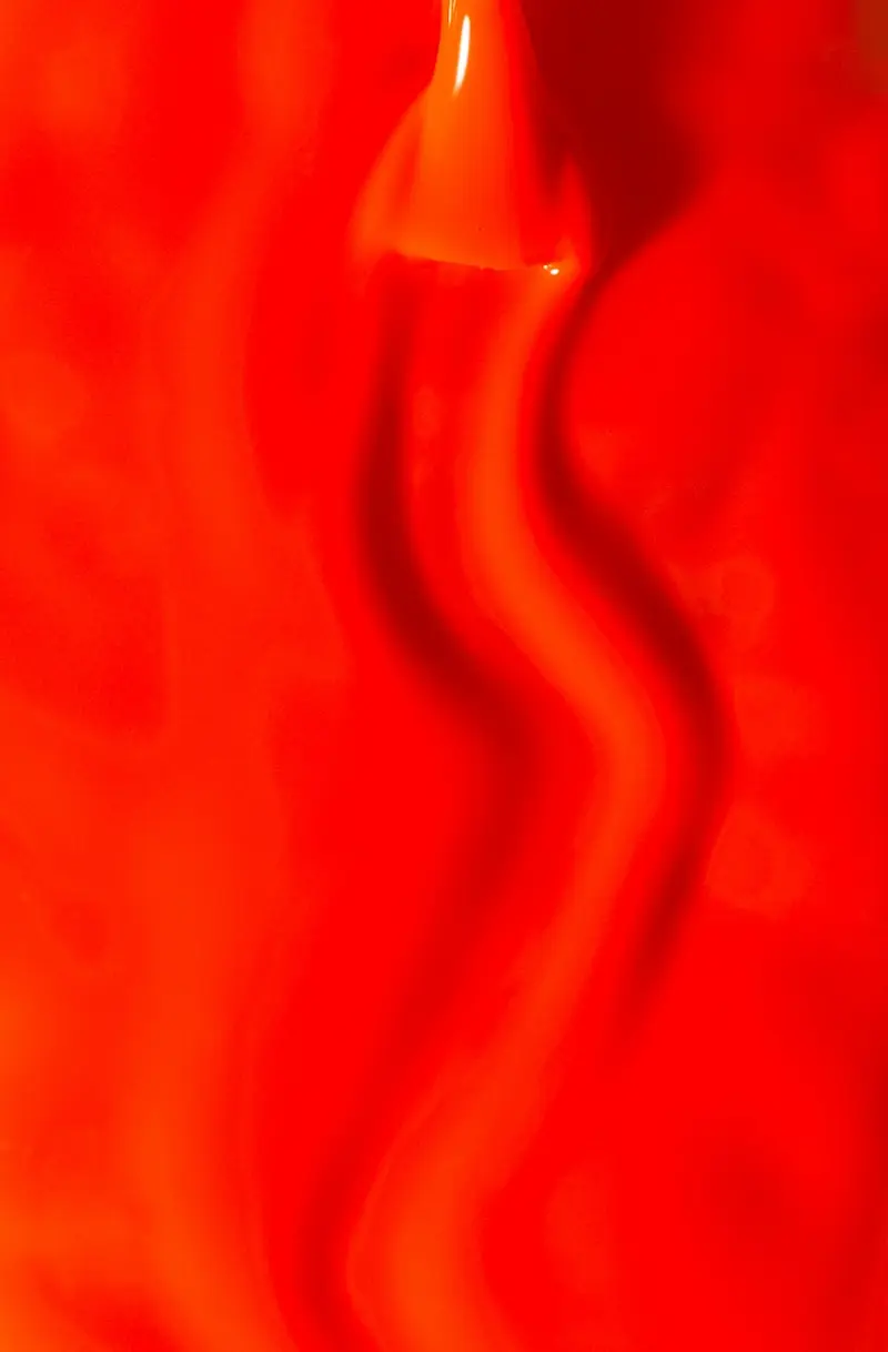 Fluorescence Colors 8 #48