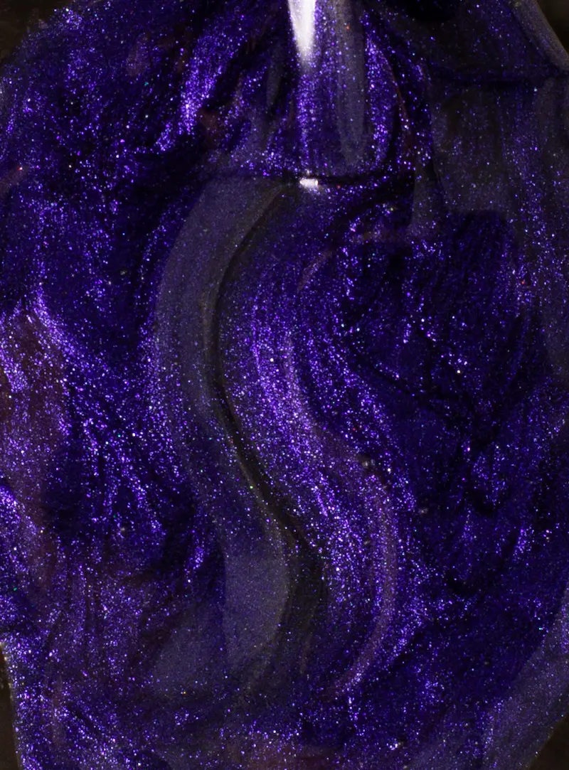 Fantasy Sprite Cat Eye 3 #03 Imagen 1