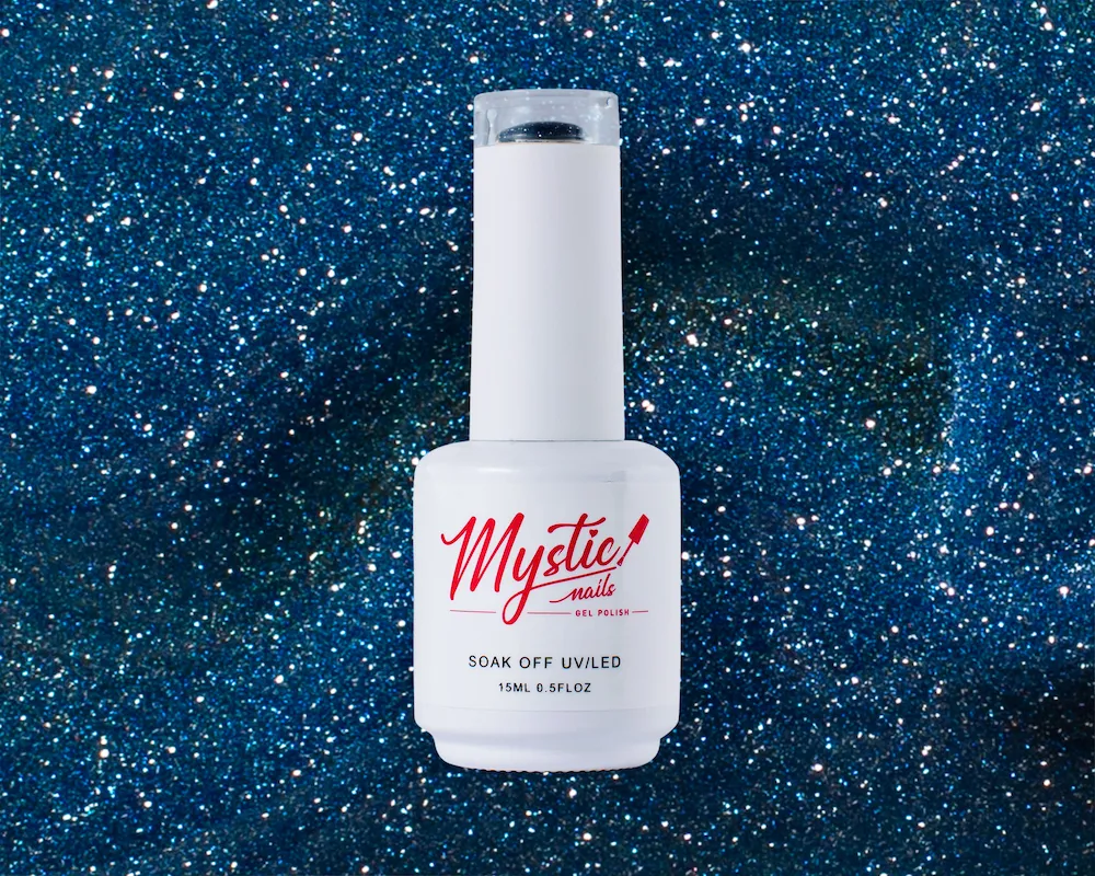 Reflective Gel Polish 2 #08 Imagen 1