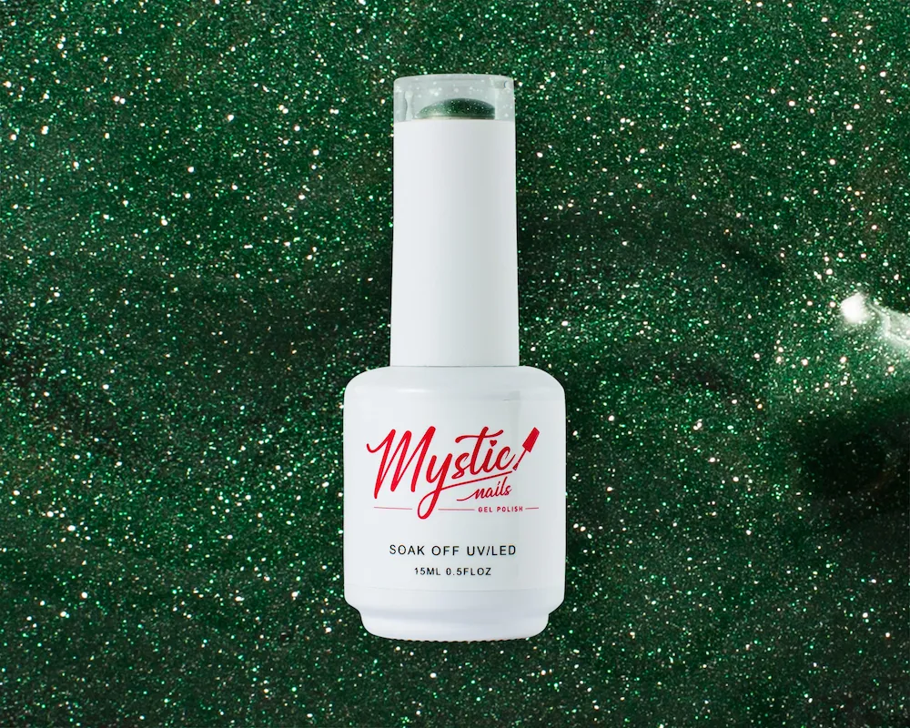 Reflective Gel Polish 3 #09 Imagen 1