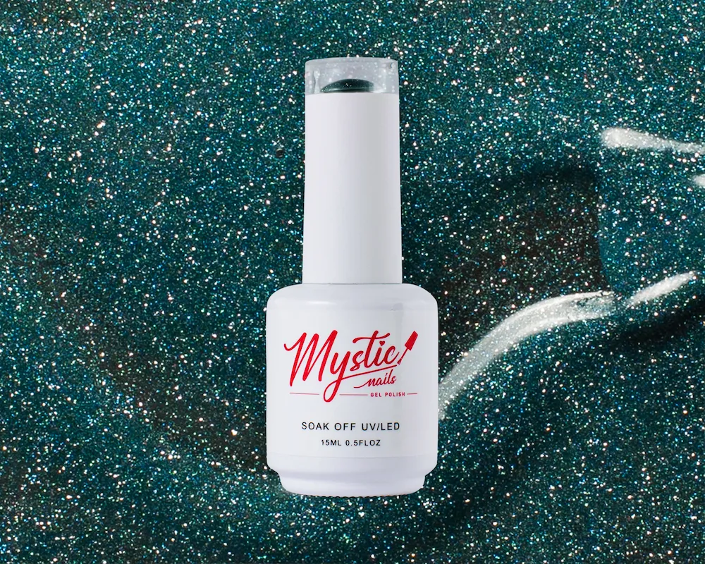 Reflective Gel Polish 12 #17 Imagen 1