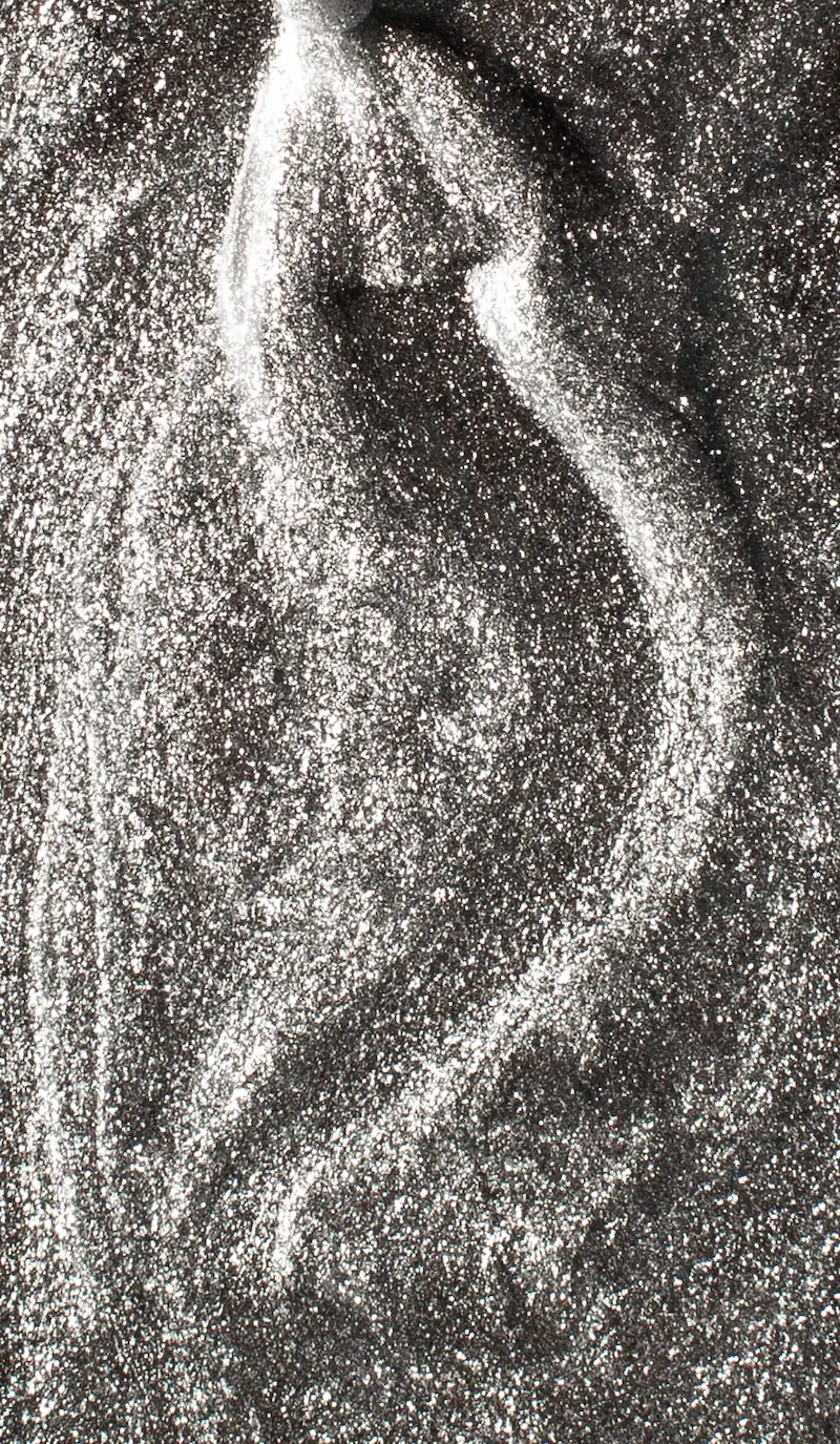 Platinum Diamond Gel 1 #18