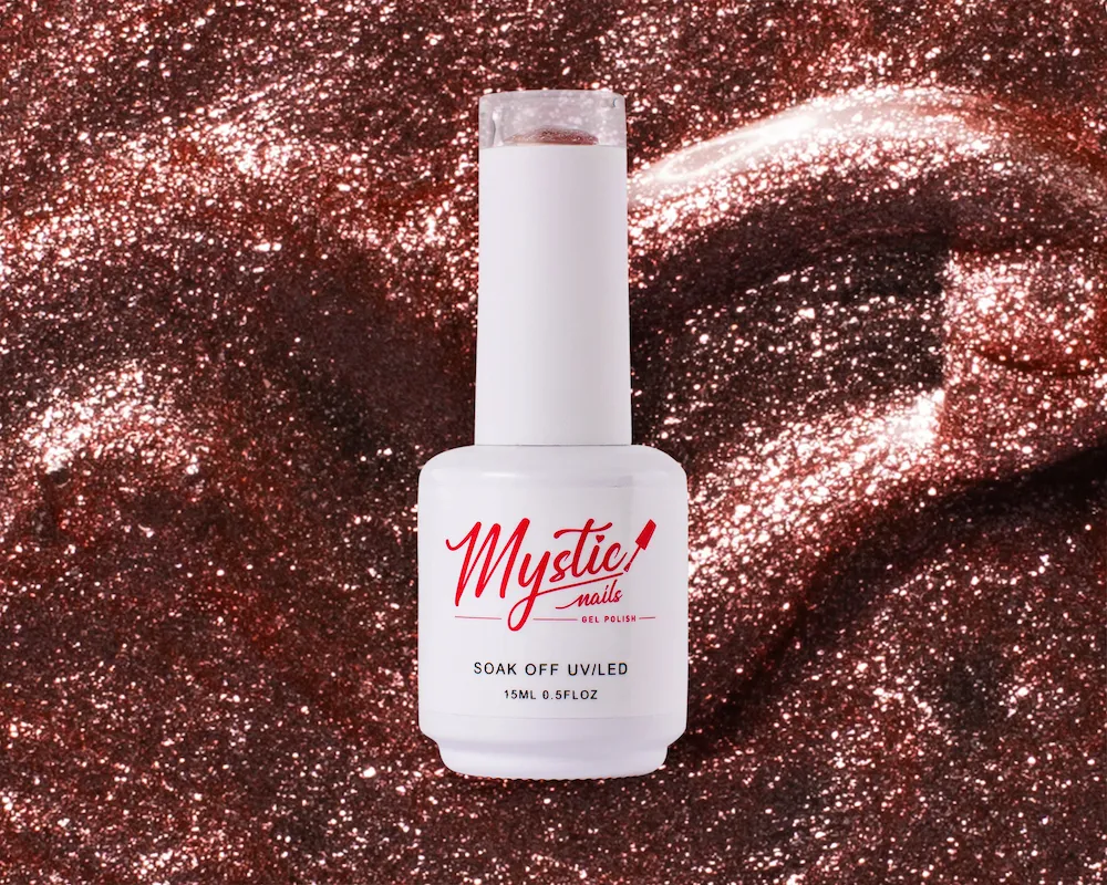 Platinum Diamond Gel 4 #21 Imagen 1