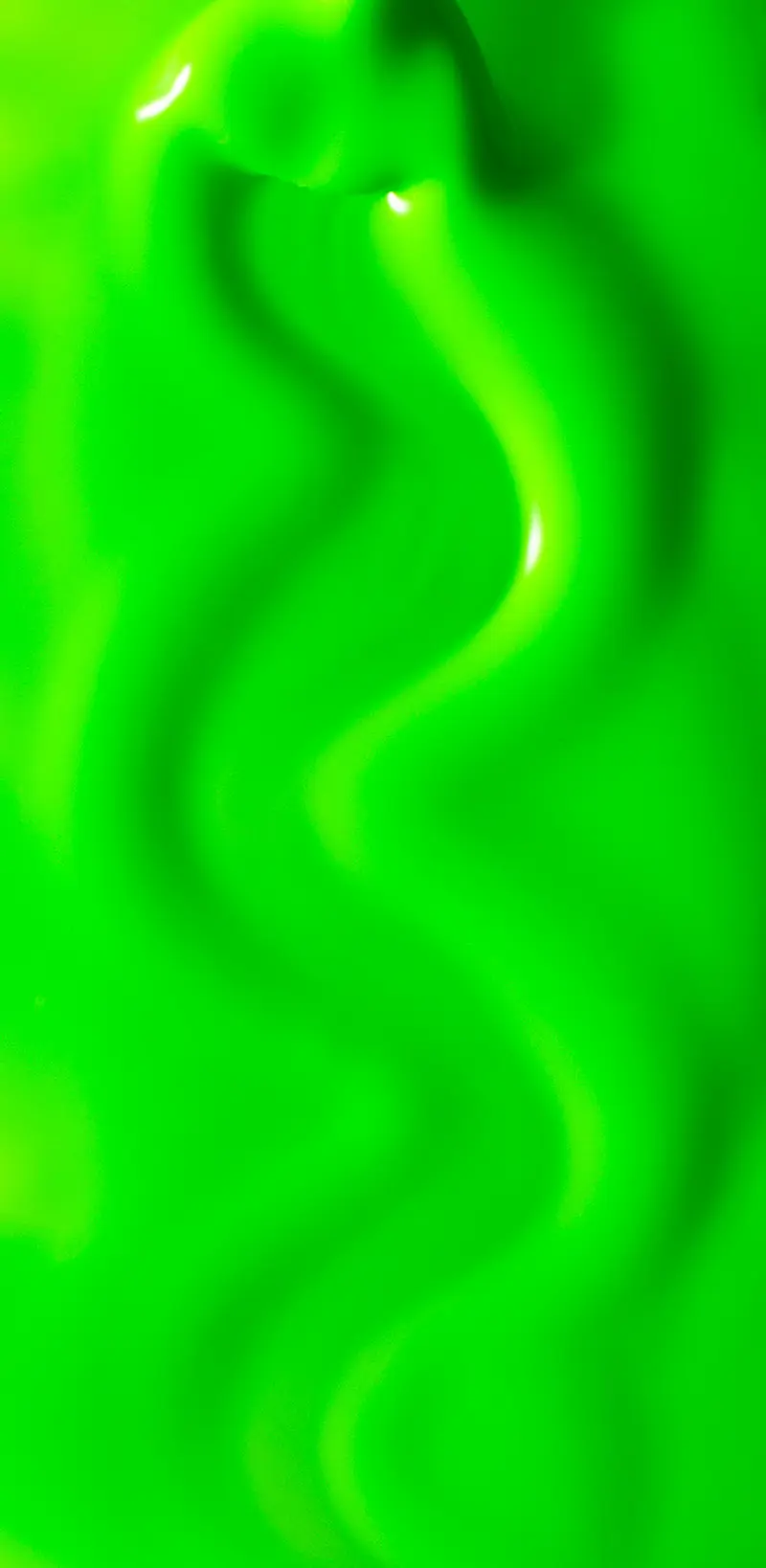 Fluorescence Colors 2 #44 Imagen 1